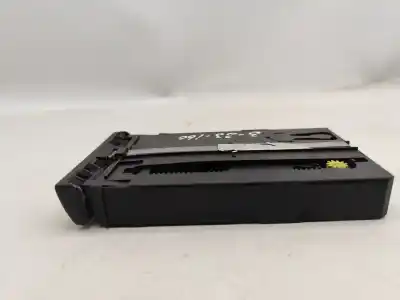 Автозапчастина б/у центральний підставник для audi a6 c5 (4b2, 4b4) 2.5 tdi посилання на oem iam 4b0862534d  