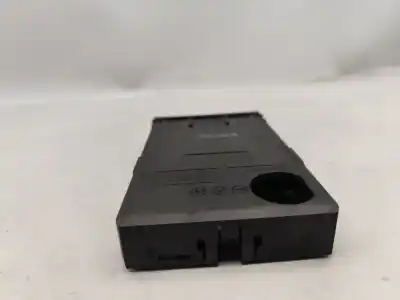 Автозапчастина б/у центральний підставник для audi a6 c5 (4b2, 4b4) 2.5 tdi посилання на oem iam 4b0862534d  