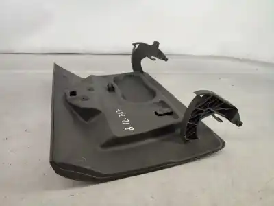 Автозапчастина б/у бардачок для ford focus ii (da_, hcp, dp) 1.4 посилання на oem iam c88ra  