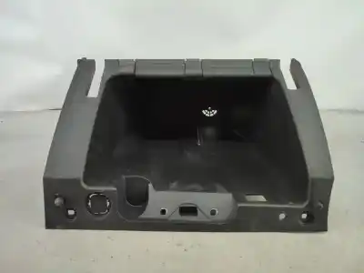 Автозапчастина б/у бардачок для ford focus ii (da_, hcp, dp) 1.4 посилання на oem iam 4m51a06044