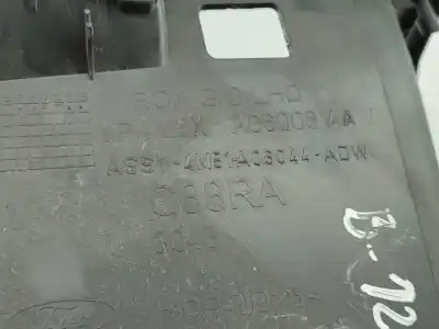 Peça sobressalente para automóvel em segunda mão porta luvas por ford focus ii (da_, hcp, dp) 1.4 referências oem iam 4m51a06044  