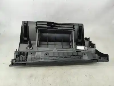 Автозапчастина б/у бардачок для skoda superb iii hatchback (3v3) 2.0 tdi gasóleo 2017 4p посилання на oem iam 3v1857097  