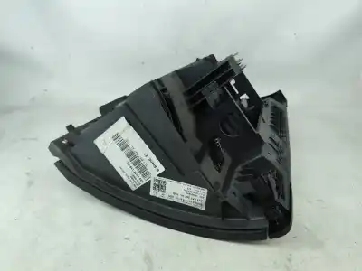 Автозапчастина б/у бардачок для skoda superb iii hatchback (3v3) 2.0 tdi gasóleo 2017 4p посилання на oem iam 3v1857097  