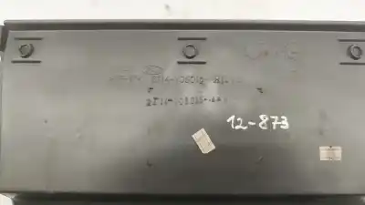 Автозапчастина б/у бардачок для ford transit connect (p65_, p70_, p80_) 1.8 tdci посилання на oem iam 2t14v06010a  