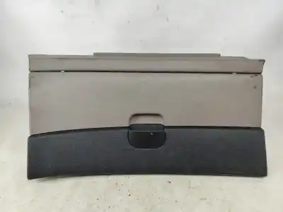 Автозапчастина б/у бардачок для nissan qashqai / qashqai +2 i (j10, nj10, jj10e) 1.5 dci посилання на oem iam 68520jd900