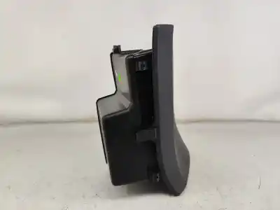 Second-hand car spare part glove compartment for ford fiesta vi (cb1, ccn) 1.25 oem iam references 8a61a06010ajw  