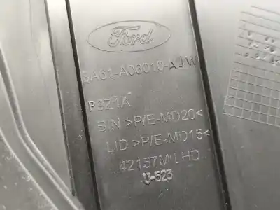 Second-hand car spare part glove compartment for ford fiesta vi (cb1, ccn) 1.25 oem iam references 8a61a06010ajw  