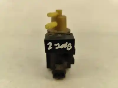 Автозапчасти б/у дополнительный воздушный клапан за opel zafira tourer c (p12) 2.0 cdti (75) ссылки oem iam 55566898  