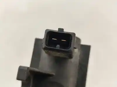 Автозапчасти б/у дополнительный воздушный клапан за opel zafira tourer c (p12) 2.0 cdti (75) ссылки oem iam 55566898  