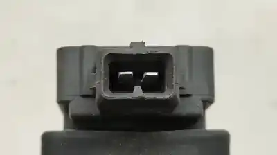 Автозапчастина б/у додатковий повітряний клапан для renault megane iii fastback (bz0/1_, b3_) 1.5 dci (bz0c) посилання на oem iam 149568021r  