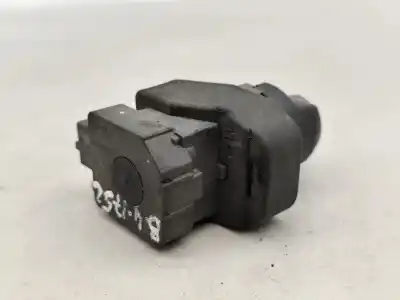 Автозапчастина б/у додатковий повітряний клапан для renault megane iii fastback (bz0/1_, b3_) 1.5 dci (bz0c) посилання на oem iam 149568021r  