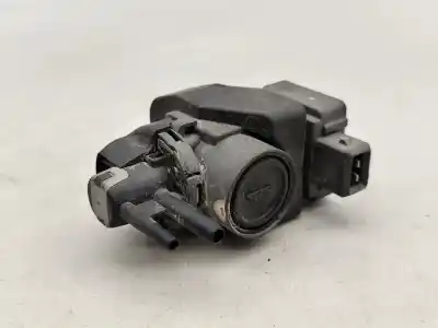 Автозапчастина б/у додатковий повітряний клапан для renault megane iii fastback (bz0/1_, b3_) 1.5 dci (bz0c) посилання на oem iam 149568021r  