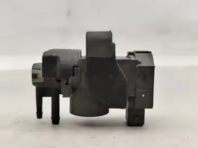 Автозапчастина б/у додатковий повітряний клапан для renault megane iii fastback (bz0/1_, b3_) 1.5 dci (bz0c) посилання на oem iam 149568021r  