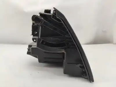 Автозапчастина б/у бардачок для seat leon (5f1) 1.4 16v tsi act посилання на oem iam 5f1857095  