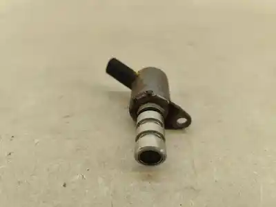 Автозапчастина б/у додатковий повітряний клапан для seat leon (5f1) 1.4 16v tsi act посилання на oem iam   