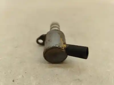 Автозапчастина б/у додатковий повітряний клапан для seat leon (5f1) 1.4 16v tsi act посилання на oem iam   