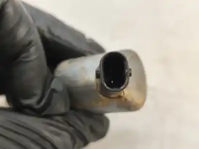 Автозапчастина б/у додатковий повітряний клапан для seat leon (5f1) 1.4 16v tsi act посилання на oem iam   