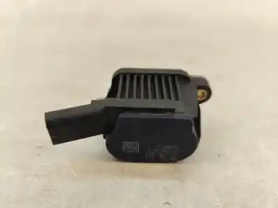 Автозапчастина б/у додатковий повітряний клапан для seat leon (5f1) 1.4 16v tsi act посилання на oem iam 04e906048a  