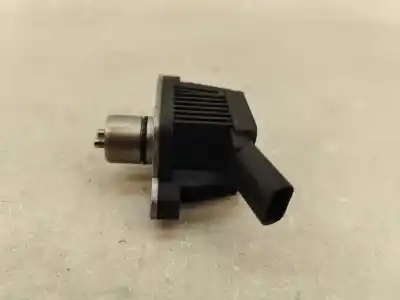 Автозапчастина б/у додатковий повітряний клапан для seat leon (5f1) 1.4 16v tsi act посилання на oem iam 04e906048a  