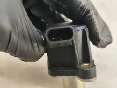 Автозапчастина б/у додатковий повітряний клапан для seat leon (5f1) 1.4 16v tsi act посилання на oem iam 04e906048a  