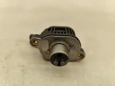 Автозапчастина б/у додатковий повітряний клапан для seat leon (5f1) 1.4 16v tsi act посилання на oem iam 04e906048a  