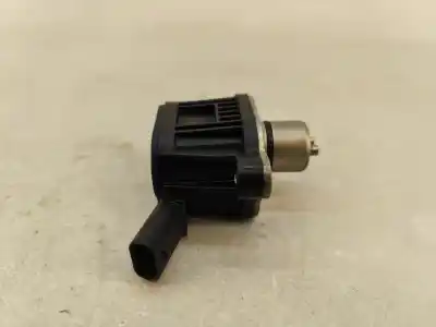 Автозапчастина б/у додатковий повітряний клапан для seat leon (5f1) 1.4 16v tsi act посилання на oem iam 04e906048a  