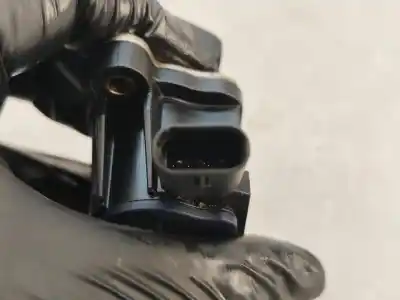 Автозапчастина б/у додатковий повітряний клапан для seat leon (5f1) 1.4 16v tsi act посилання на oem iam 04e906048a  