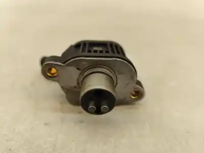 Автозапчастина б/у додатковий повітряний клапан для seat leon (5f1) 1.4 16v tsi act посилання на oem iam 04e906048a  