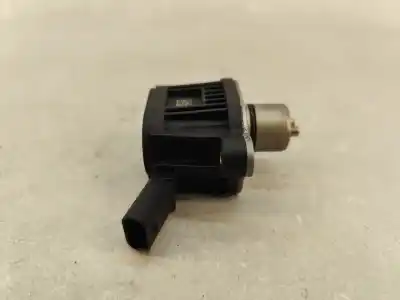 Автозапчастина б/у додатковий повітряний клапан для seat leon (5f1) 1.4 16v tsi act посилання на oem iam 04e906048a  