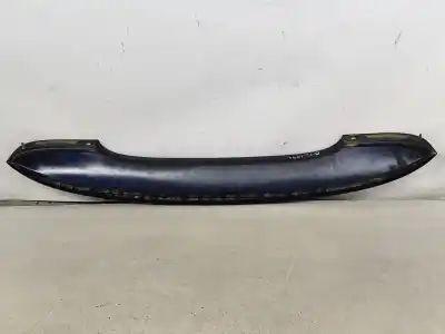 Автозапчастина б/у задне крило для ford fiesta iv (ja_, jb_) 1.25 i 16v gasolina 1998 5p посилання на oem iam   