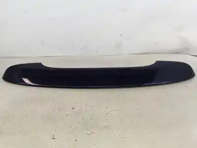 Автозапчастина б/у задне крило для ford fiesta iv (ja_, jb_) 1.25 i 16v gasolina 1998 5p посилання на oem iam   