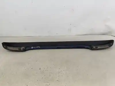 Автозапчастина б/у задне крило для ford fiesta iv (ja_, jb_) 1.25 i 16v gasolina 1998 5p посилання на oem iam   