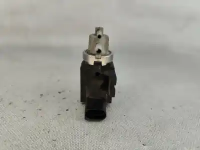 Second-hand car spare part additional air valve for audi a4 b7 (8ec) 2.5 tdi oem iam references 1j0906622b  