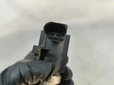 Second-hand car spare part additional air valve for audi a4 b7 (8ec) 2.5 tdi oem iam references 1j0906622b  