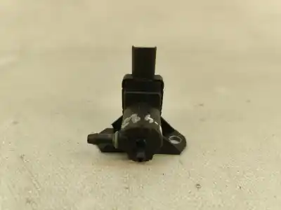 Автозапчасти б/у дополнительный воздушный клапан за citroen c4 cactus van (0b_, 0p_) bluehdi 100 ссылки oem iam 9688124580  