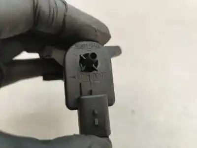 Автозапчасти б/у дополнительный воздушный клапан за citroen c4 cactus van (0b_, 0p_) bluehdi 100 ссылки oem iam 9688124580  