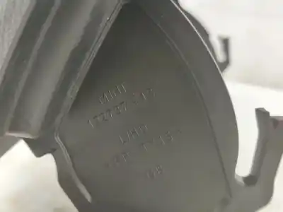 Автозапчастина б/у бардачок для mini mini (r56) one посилання на oem iam 12273713  