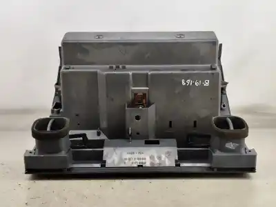 Peça sobressalente para automóvel em segunda mão porta luvas por bmw 3 (e36) 318 tds referências oem iam 51168153013  