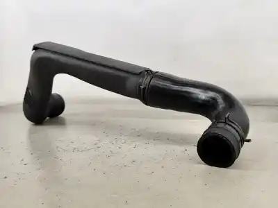 Pezzo di ricambio per auto di seconda mano tubo intercooler per audi a3 (8l1) 1.9 tdi riferimenti oem iam 1j0145762p  