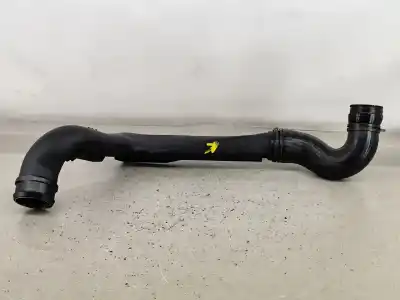 Pezzo di ricambio per auto di seconda mano tubo intercooler per audi a3 (8l1) 1.9 tdi riferimenti oem iam 1j0145762p  