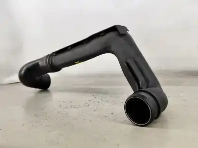 Pezzo di ricambio per auto di seconda mano tubo intercooler per audi a3 (8l1) 1.9 tdi riferimenti oem iam 1j0145762p  