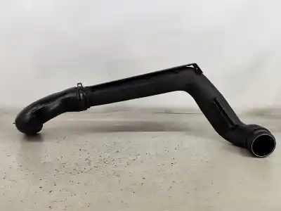 Pezzo di ricambio per auto di seconda mano tubo intercooler per audi a3 (8l1) 1.9 tdi riferimenti oem iam 1j0145762p  