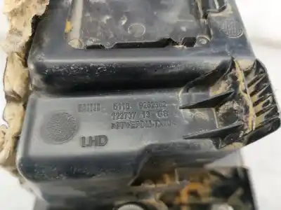 Автозапчастина б/у бардачок для mini mini (f55) cooper посилання на oem iam 51169262362  