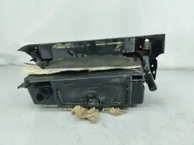 Автозапчастина б/у бардачок для mini mini (f55) cooper посилання на oem iam 51169262362  