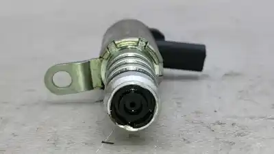 Pezzo di ricambio per auto di seconda mano valvola aria aggiuntiva per opel corsa f 1.2 101 cv / 74 kw riferimenti oem iam 9675081780