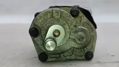 Pezzo di ricambio per auto di seconda mano valvola aria aggiuntiva per opel corsa f 1.2 101 cv / 74 kw riferimenti oem iam 59001107761