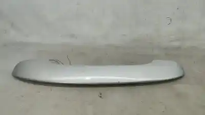 Автозапчасти б/у заднее крыло за ford fiesta iv (ja_, jb_) 1.25 i 16v gasolina 1998 5p ссылки oem iam a96fxf44210ba