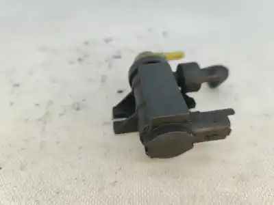 Автозапчастина б/у додатковий повітряний клапан для citroen c4 picasso ii 1.6 bluehdi 120 посилання на oem iam 9677363880  