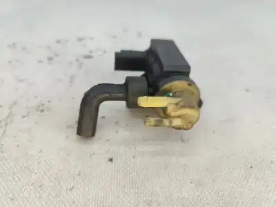 Автозапчастина б/у додатковий повітряний клапан для citroen c4 picasso ii 1.6 bluehdi 120 посилання на oem iam 9677363880  