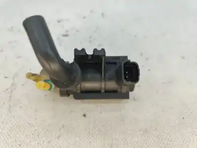 Автозапчастина б/у додатковий повітряний клапан для citroen c4 picasso ii 1.6 bluehdi 120 посилання на oem iam 9677363880  